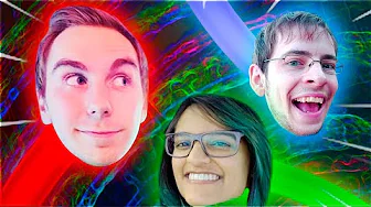 Hvem vinder DENNE JUL? | Curve Fever