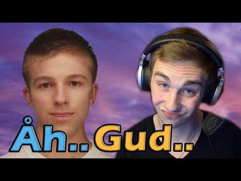 Evie som DRENG? | Snak med Boi Bot / BoiBot