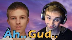 Evie som DRENG? | Snak med Boi Bot / BoiBot