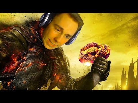 MIN VREDE STARTER NU | Dark Souls 3 Highlights