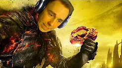 MIN VREDE STARTER NU | Dark Souls 3 Highlights