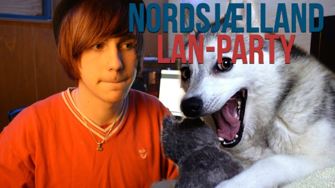 NL-Party 2014 - KOM MED!