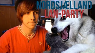 NL-Party 2014 - KOM MED!