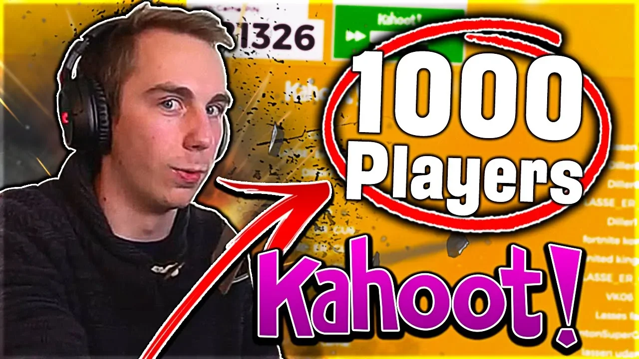 Mine viewers BOTTER MIG!? | Dansk Kahoot