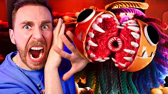 Poppy Playtime 4 (TØR DU STOLE PÅ DEM?)