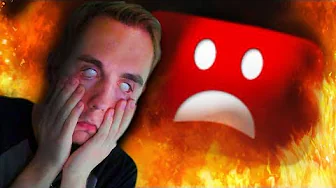 HVAD ER DER GALT MED YOUTUBE?