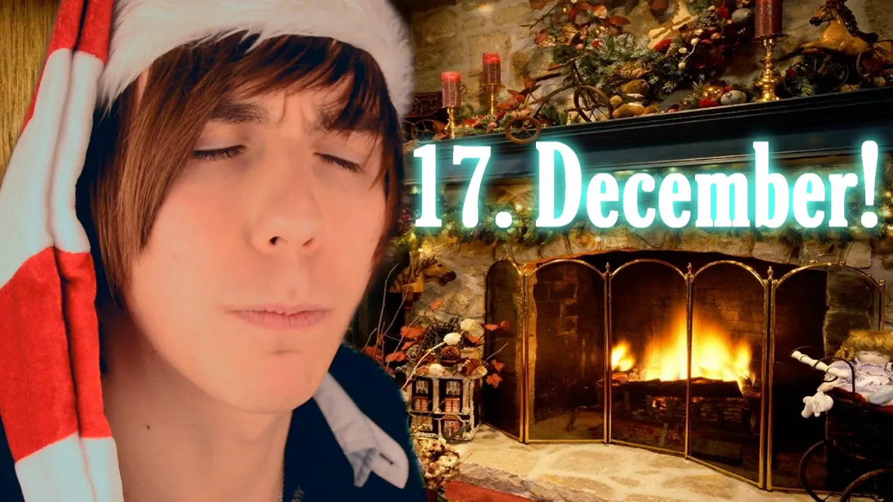 Julegåden - 17. december!