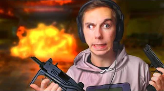 I KAN BESTEMME ALT! | KILLING ROOM