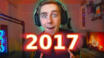 MIT 2017 På YouTube!