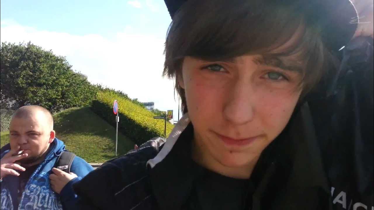 LMH Vlog #29 - McD Update