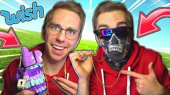 ÅBNER MINE RANDOM TING FRA WISH!  | Wish