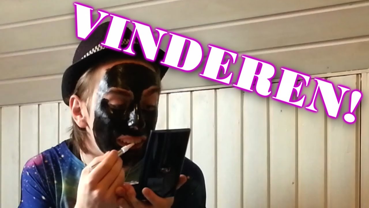 Vinderen af Black Mask, Teeth Whitening Pen og Pen til iPod/iPhone/iPad!