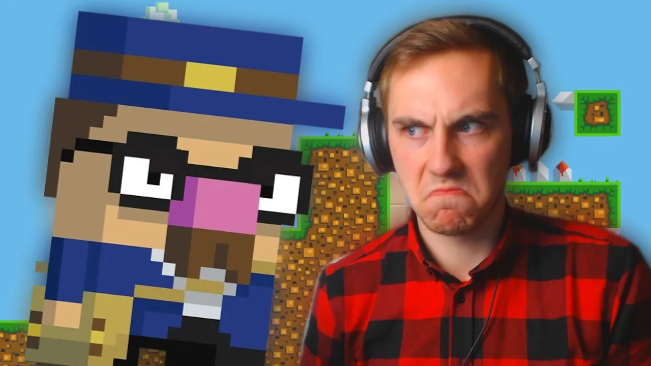 NYT RAGE SPIL | The Narrator Is A Dick