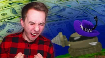 VI ER MILLIONÆRER! | Motherload