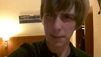 Jeg er i Barcelona! MEN MED GODE NYHEDER!