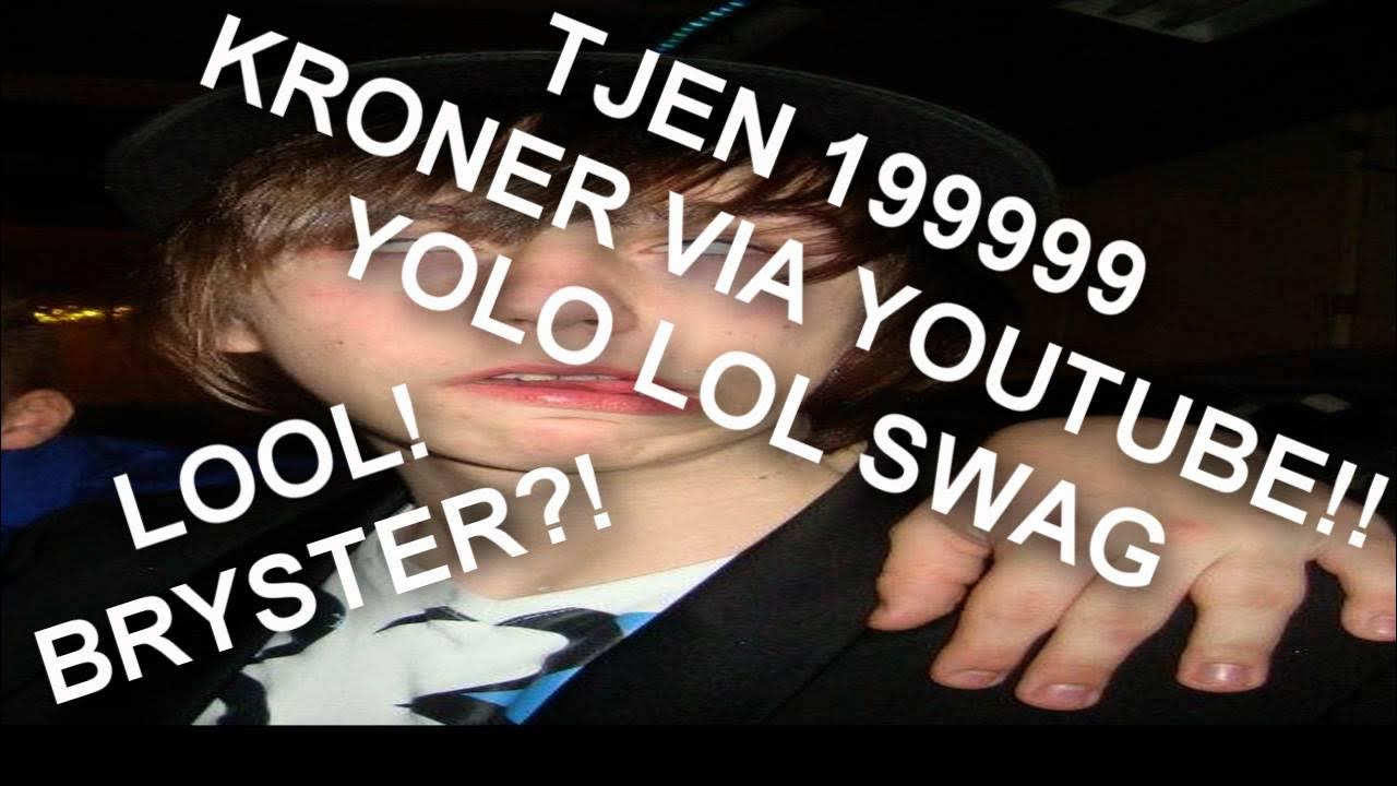 BLIV YOUTUBE PARTNER NU! Re: Hvad sker der for Youtube partner???