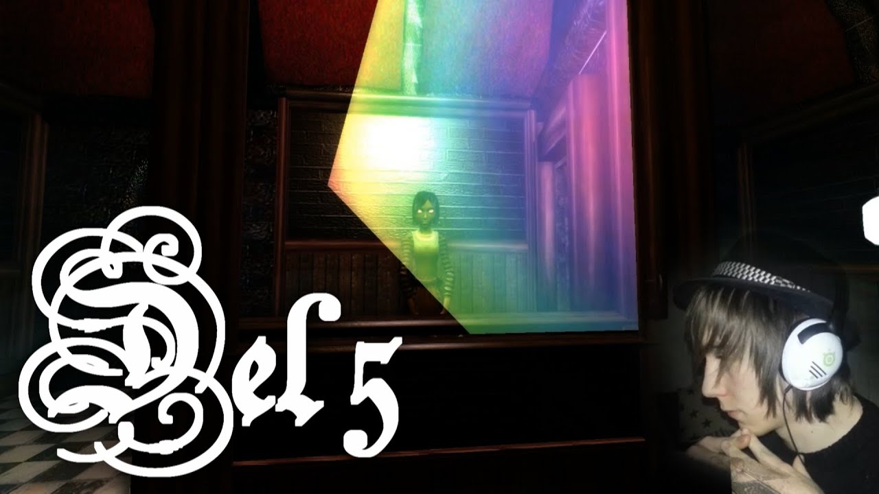 THE GRUDGE! Amnesia - Heart Bondage (Del 5)