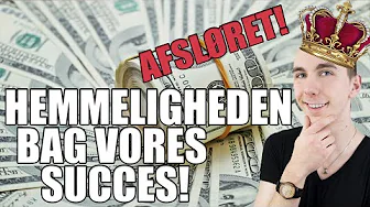 Sandheden Afsløret - Hvordan man bliver KENDT på YouTube!