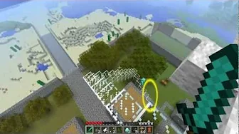Gammel Minecraft (Part 2!!)