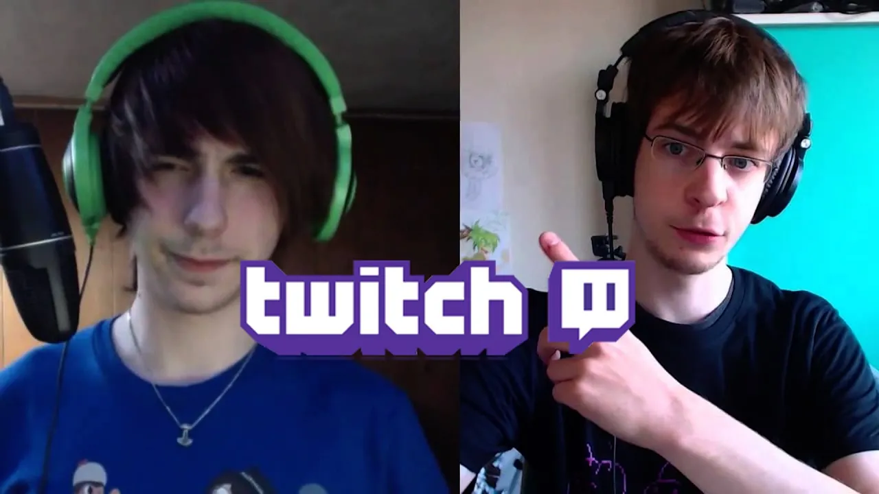 Debat - Twitch købt? Fremtiden for Twitch? - Del 2