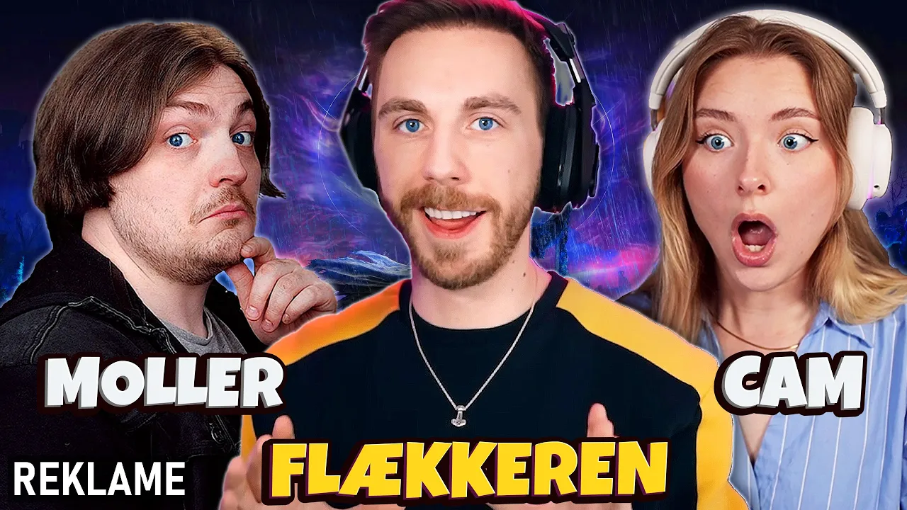 Kan vi VINDE i et af de SVÆRESTE SPIL? (ELDEN RING NIGHTREIGN)