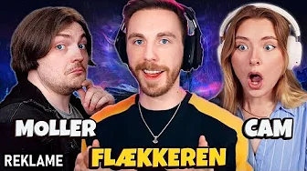 Kan vi VINDE i et af de SVÆRESTE SPIL? (ELDEN RING NIGHTREIGN)