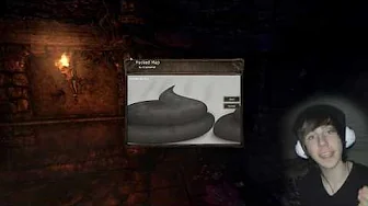 MEST WEIRD AMNESIA CUSTOM STORY (Amnesia)