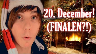 Julegåden - 20. december (FINALEN?!)