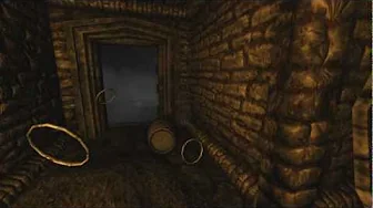 Amnesia Custom Story "Canis Abusus" Del 2