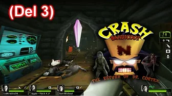 Custom mapping i L4D2?! SWEET! Left 4 Dead 2 [DEL 3]