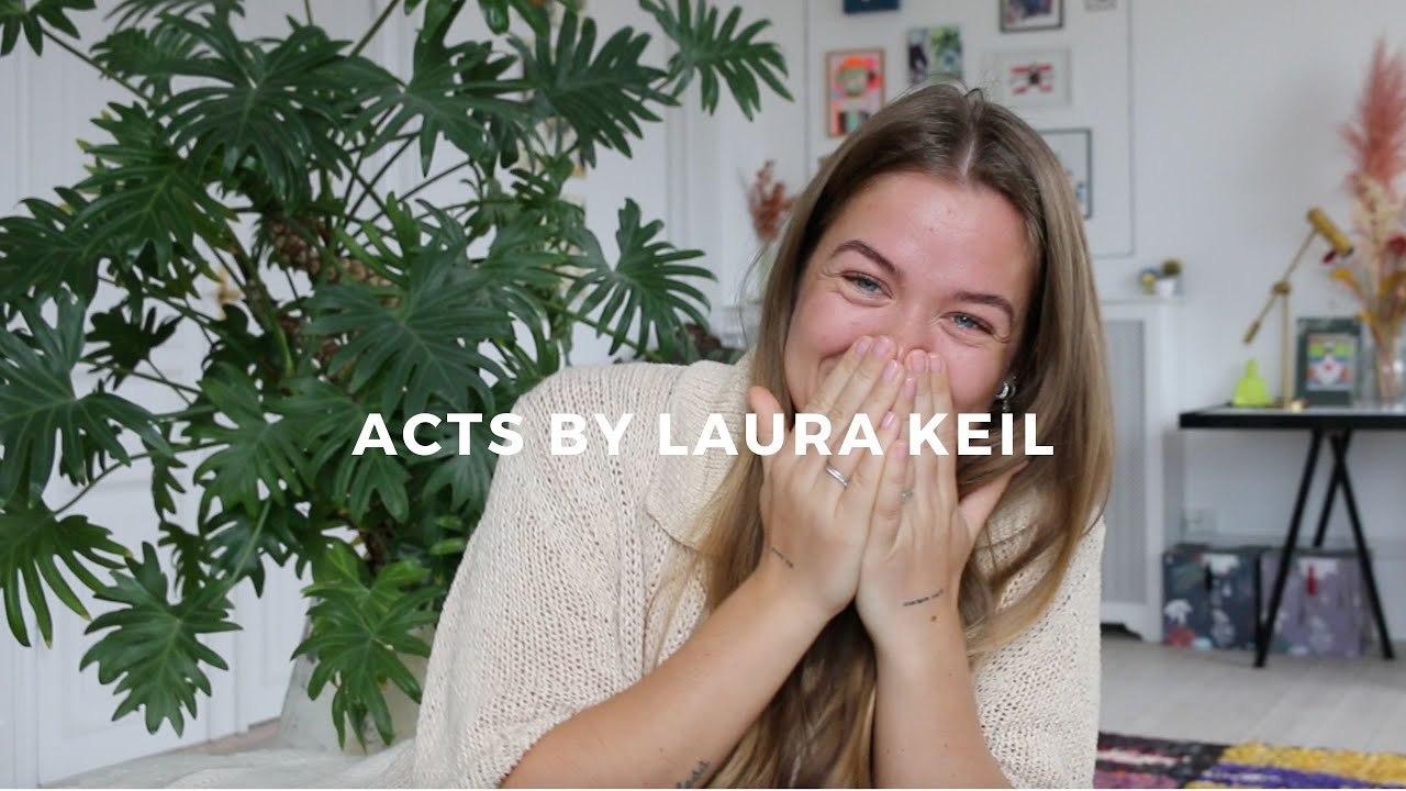 JEG LANCERER MIT STORE PROJEKT!