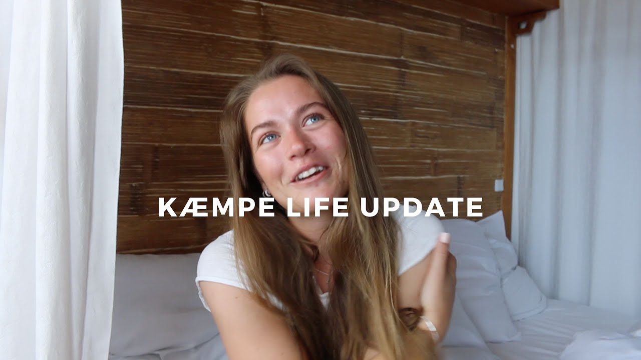 MIN BESLUTNING: BOLIG ELLER BALI?!