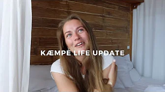 MIN BESLUTNING: BOLIG ELLER BALI?!