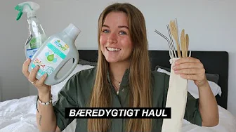 BÆREDYGTIGT HAUL: ALTERNATIVER TIL DIN HVERDAG