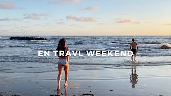 SOMMERHUS HYGGE + EN TRAVL WEEKEND