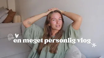 hvorfor jeg har været offline + storytimes fra influencer verden