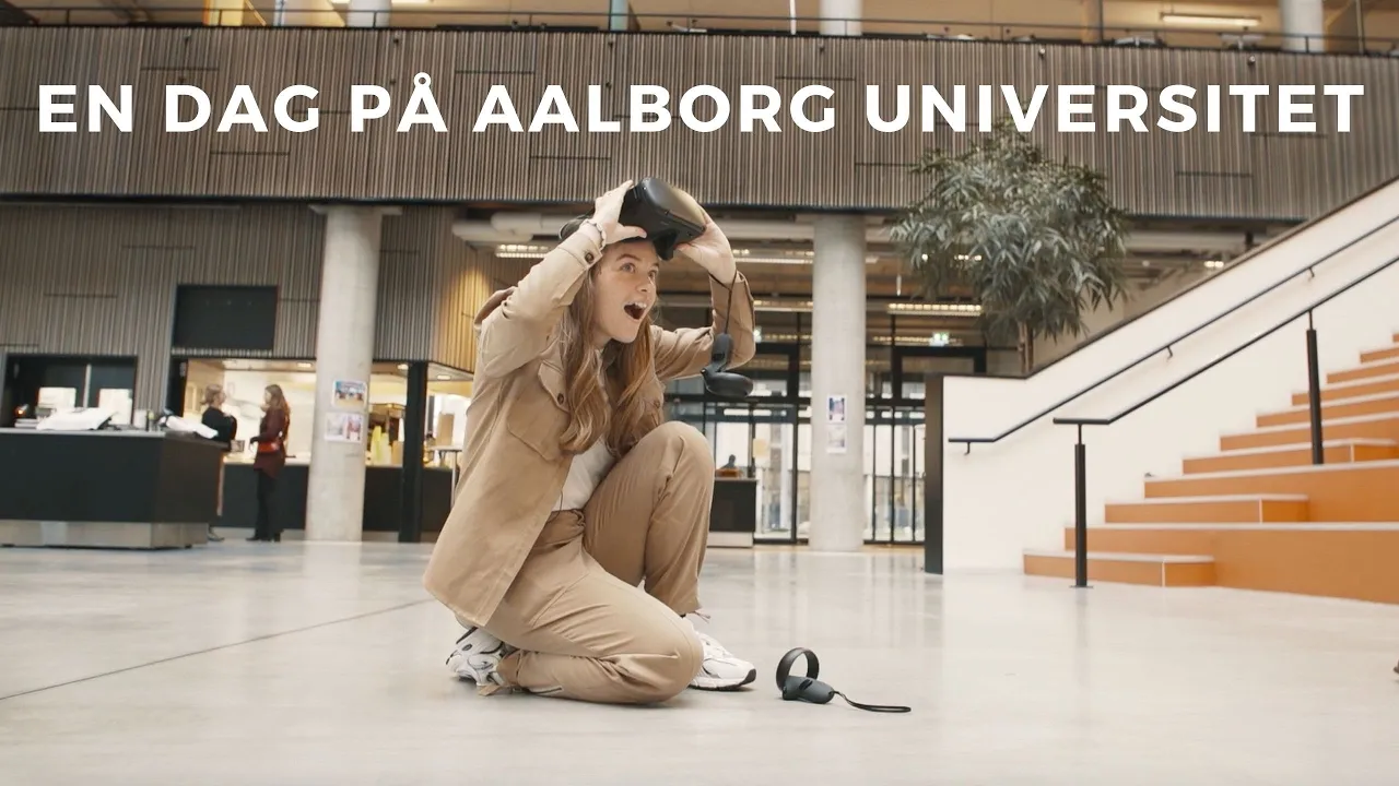 KAN TEKNOLOGI SKABE EN BEDRE OG MERE BÆREDYGTIG FREMTID?