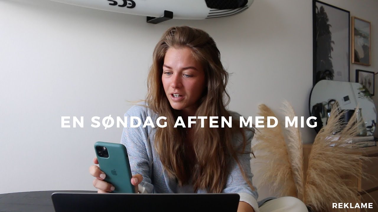 JEG OPSIGER MIN LEJLIGHED