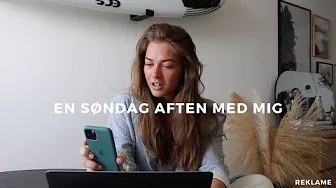 JEG OPSIGER MIN LEJLIGHED