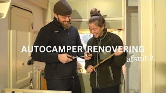 NU BEGYNDER ALT DET SJOVE! (afsnit 2)