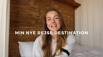 ALT OM MIN REJSE + MØD MIN NYE HUNDEHVALP