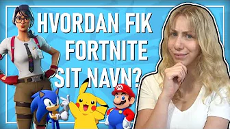 8 Vilde Gaming Facts Du IKKE kendte Til