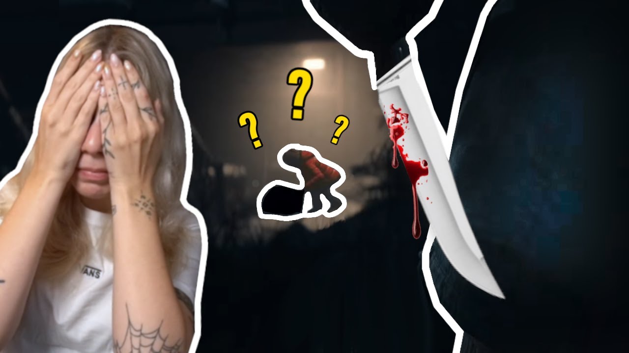 Fra prank til døden | Until Dawn Remake Playthrough | Episode 1