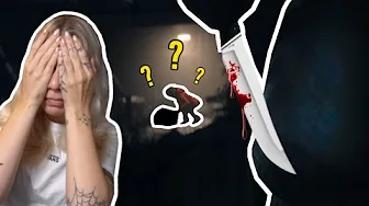 Fra prank til døden | Until Dawn Remake Playthrough | Episode 1