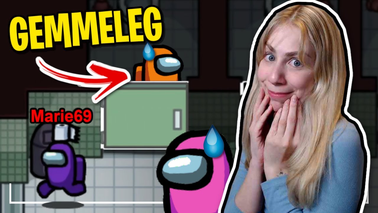 GEMMELEG PÅ DET NYE MAP!