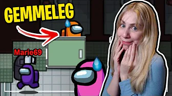 GEMMELEG PÅ DET NYE MAP!