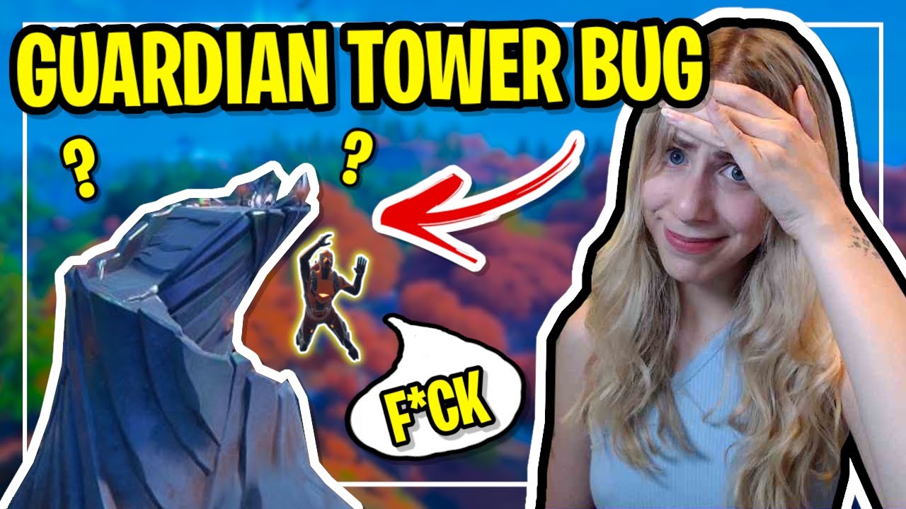 JEG REAGERER PÅ FORTNITE FAILS & EPIC MOMENTS