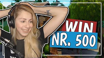 DE FØRSTE WINS I 2019 (FORTNITE DANSK)