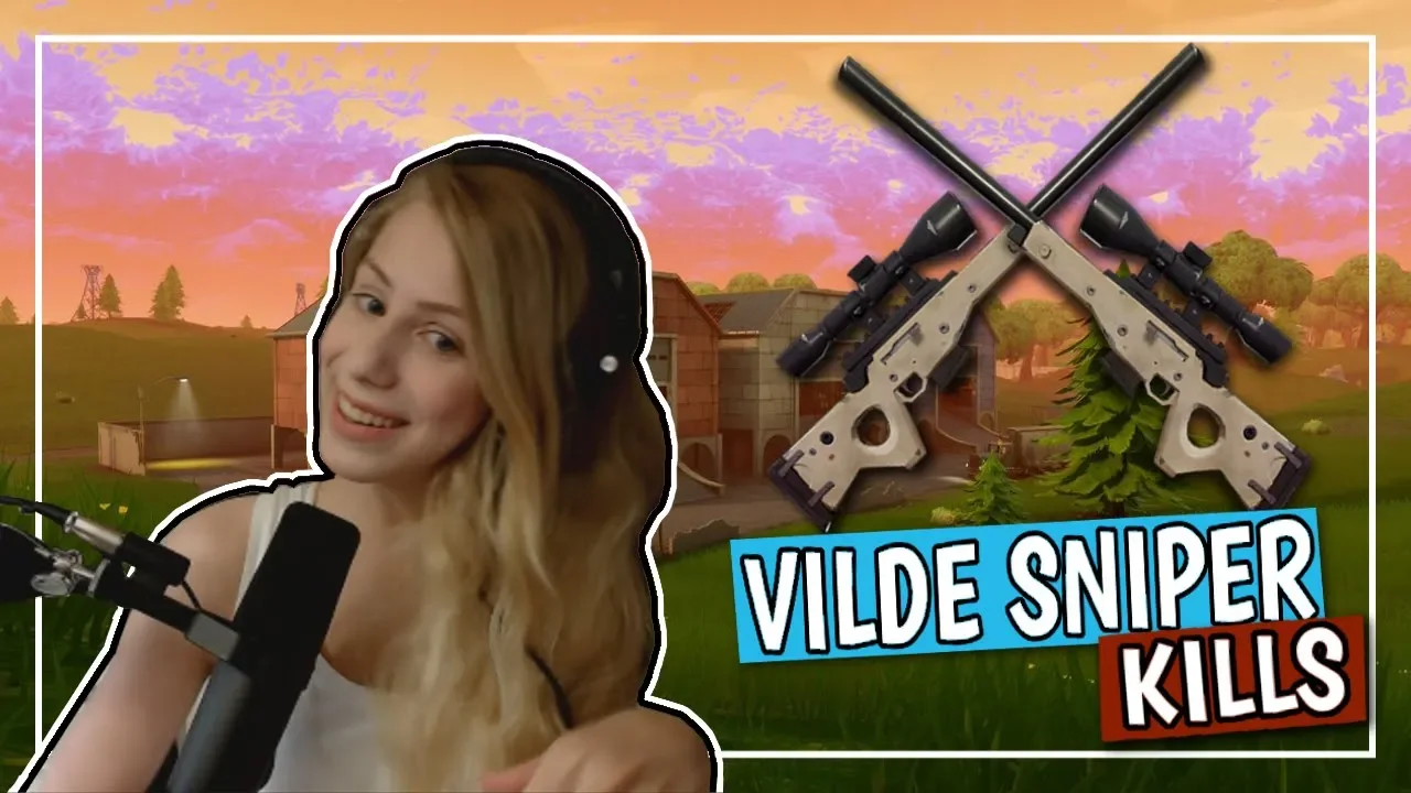 VI KAN ENDNU - 2 FORTNITE WINS (FORTNITE DANSK)