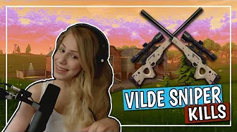 VI KAN ENDNU - 2 FORTNITE WINS (FORTNITE DANSK)